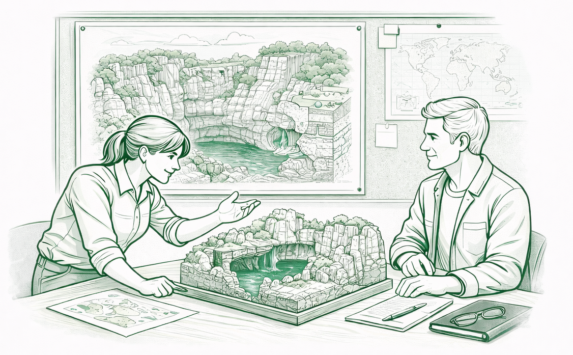 Diorama_diskusija_DUO